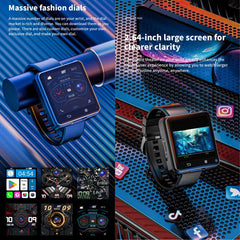 Reloj inteligente LOKMAT APPLLP 2 Max 4G