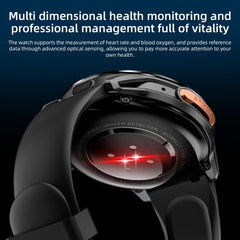 Reloj inteligente LOKMAT APPLLP 3 4G