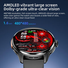 Reloj inteligente LOKMAT APPLLP 3 4G
