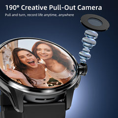Reloj inteligente LOKMAT APPLLP 3 4G