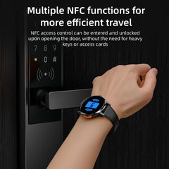 Reloj inteligente LOKMAT APPLLP 3 4G