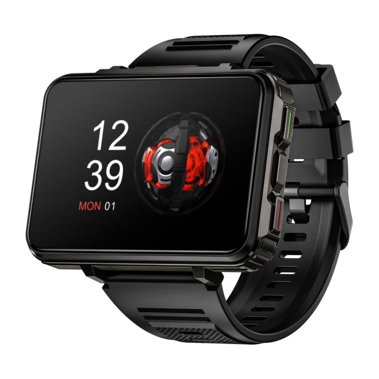 Reloj inteligente LOKMAT APPLLP 5 Max 4G, pa...