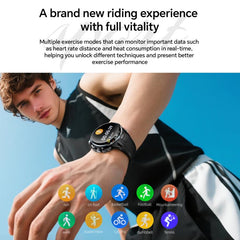 Reloj inteligente LOKMAT APPLLP 4 Pro 4G