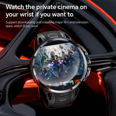 Reloj inteligente LOKMAT APPLLP 4 Pro 4G