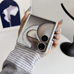 Funda para teléfono con textura de chaqueta ...