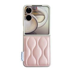 Funda para teléfono con textura de chaqueta ...