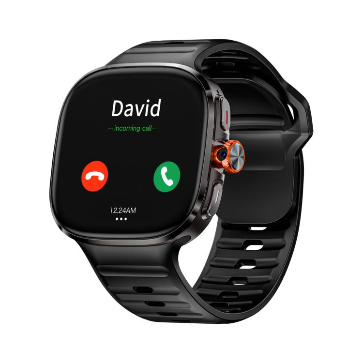 Reloj inteligente LOKMAT APPLLP 6 Max 4G