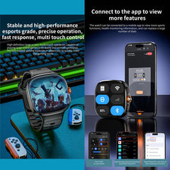 Reloj inteligente LOKMAT APPLLP 6 Max 4G