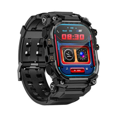 Reloj inteligente LOKMAT APPLLP 7 Max 4G