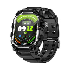 Reloj inteligente LOKMAT APPLLP 7 Max 4G
