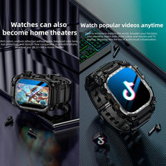 Reloj inteligente LOKMAT APPLLP 7 Max 4G