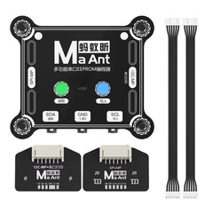 Programador multifuncional de EEPROM con pue...