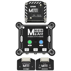 Programador multifuncional de EEPROM con pue...