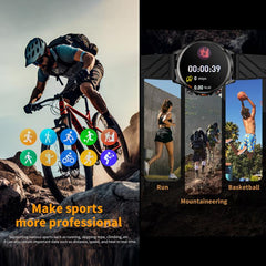 Reloj inteligente LOKMAT APPLLP 8 Pro 4G,