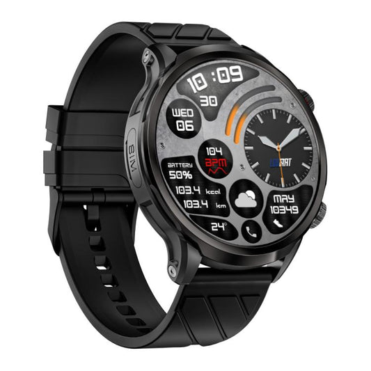 Reloj inteligente LOKMAT APPLLP 8 Pro 4G,