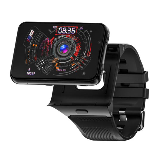 Reloj inteligente LOKMAT APPLLP Max 4G, pant...