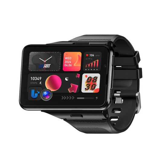 Reloj inteligente LOKMAT APPLLP Max 4G, pant...