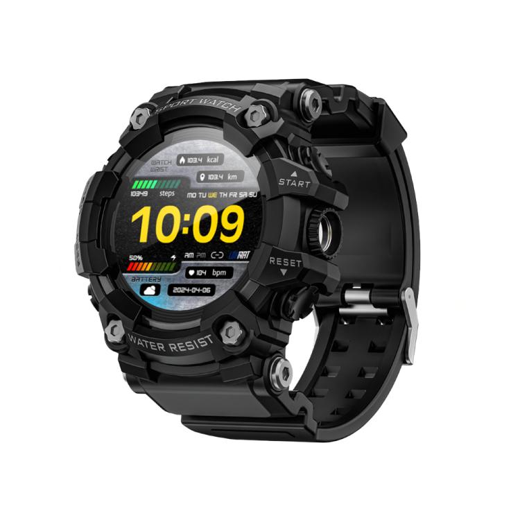 Reloj inteligente resistente LOKMAT ATTACK GT