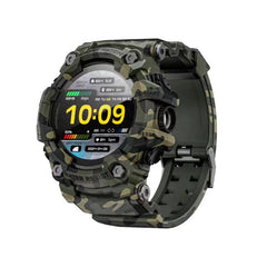 Reloj inteligente resistente LOKMAT ATTACK GT