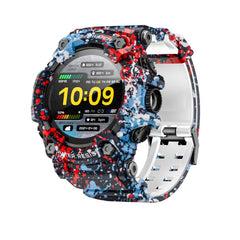 Reloj inteligente resistente LOKMAT ATTACK GT
