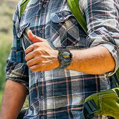 Reloj inteligente resistente LOKMAT ATTACK GT