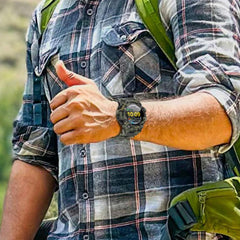 Reloj inteligente resistente LOKMAT ATTACK GT