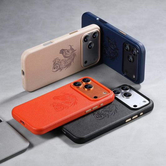 Funda para teléfono ESEBLE B1 con diseño de ...