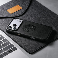 Funda para teléfono ESEBLE B1 con diseño de ...