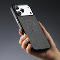 Funda para teléfono ESEBLE B1 con diseño de ...