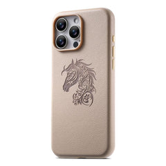 Funda para teléfono ESEBLE B1 con diseño de ...