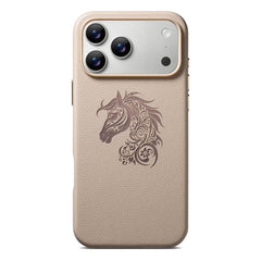 Funda para teléfono ESEBLE B1 con cinco caba...