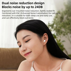 Auriculares Bluetooth con cancelación de ruido SK19