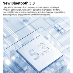 Auriculares Bluetooth con cancelación de ruido SK19