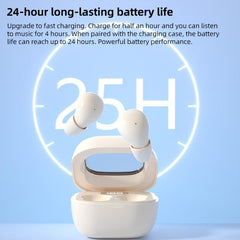 Auriculares Bluetooth con cancelación de ruido SK19