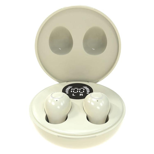 Auriculares Bluetooth SK31 Hidden Sleep