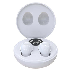 Auriculares Bluetooth SK31 Hidden Sleep