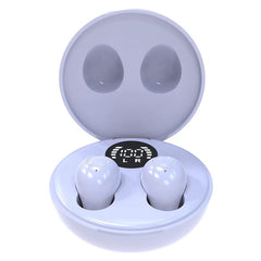 Auriculares Bluetooth SK31 Hidden Sleep