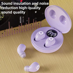 Auriculares Bluetooth SK31 Hidden Sleep
