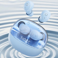 Auriculares Bluetooth mini ocultos T10 para dormir