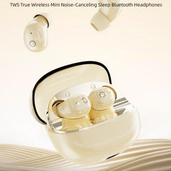 Auriculares Bluetooth mini ocultos T10 para dormir