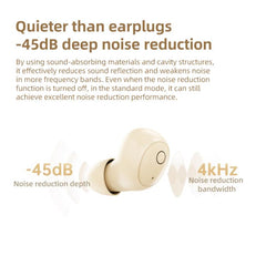 Auriculares Bluetooth mini ocultos T10 para dormir