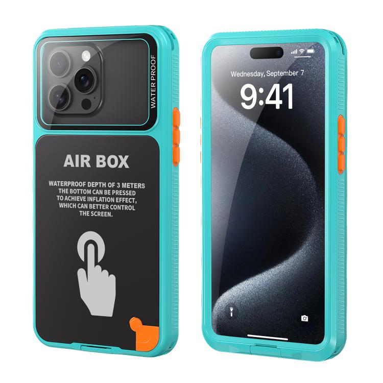 Funda impermeable universal para teléfono Re...
