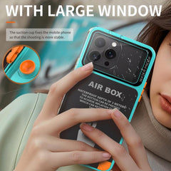 Funda impermeable universal para teléfono Re...