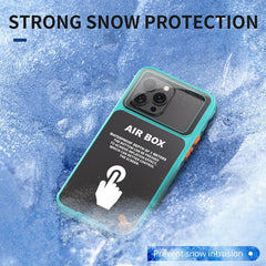 Funda impermeable universal para teléfono Re...