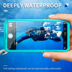 Funda impermeable universal para teléfono Re...