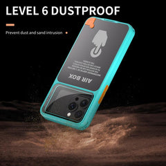 Funda impermeable universal para teléfono Re...