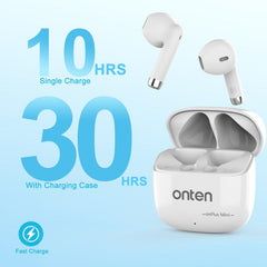 Auriculares inalámbricos Bluetooth 5.4