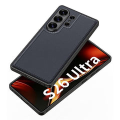 Funda para teléfono GKK con acabado metálico...
