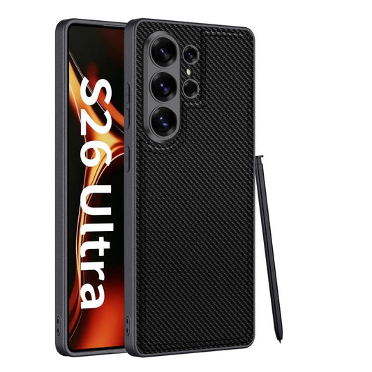 Funda para teléfono GKK con acabado metálico...