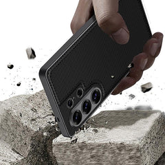 Funda para teléfono GKK con acabado metálico...